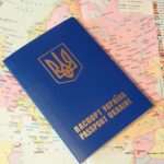 Оформление загранпаспорта в Украине - как самому оформить в 2018 году?