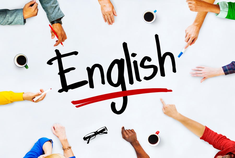 Как самому выучить английский язык? Мой опыт.